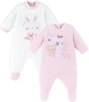 Obrázek produktu pro Chicco – dětská kombinéza pro dívky