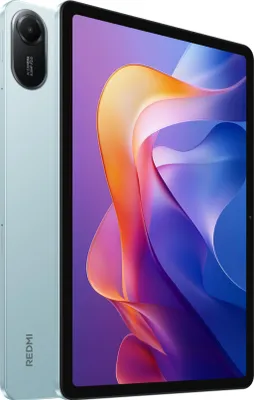 Image de REDMI Pad 2 4/256GB zelená