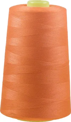 4572m Overlockgarn, Nähgarn Polyester, A542