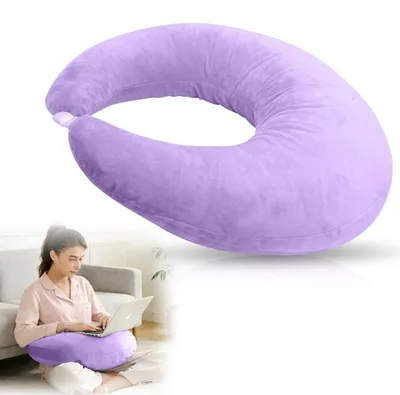 Obrázek produktu pro Ergonomická podložka na čtení pro pohodlné čtení a hraní