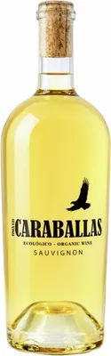 Produktbild von Finca Las Caraballas Sauvignon Blanc 2024 Weißwein Spanien VT von Kastilien und León 75.00 cl 13.0 %