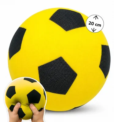 Obrázek produktu pro alldoro 63103, Měkký míč