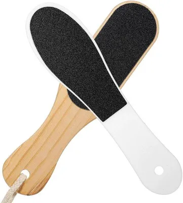 Obrázek produktu pro Profesionální pilka na dřevo, oboustranná, délka 24 cm, šířka 5,5 cm