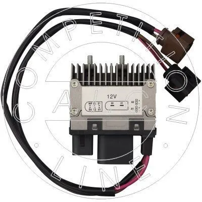 Obrázok produktu pre AIC 57084 Riadiaca jednotka elektrického ventilátora (chladenie motora)
