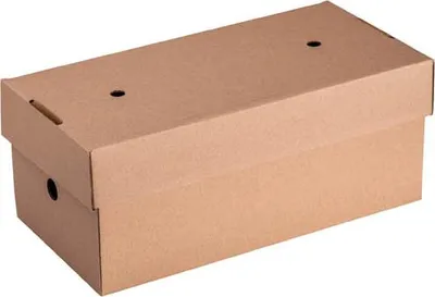 Produktbild von Burgerbox-Faltset 24,5 x 12 x 10 cm 100 Stück.