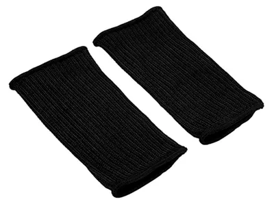 Produktbild von Schnittfeste Ärmel - Paar Armschützer zum Schutz vor Schnitten und Kratzern (22 cm)
