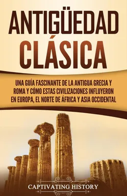 Produktbild von Antigüedad Clásica