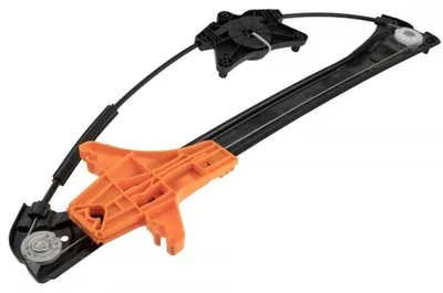 Produktbild von Fensterheber Volkswagen Tiguan 16- /Rechts hinten/ 5NA839462B