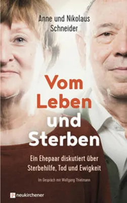 Produktbild von Vom Leben und Sterben
