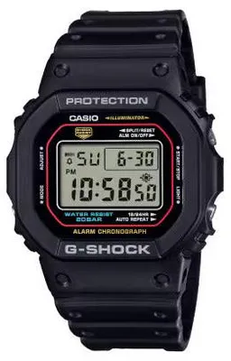 Produktbild von Casio G-Shock The Origin