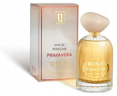 Produktbild von J.FENZI Women Primavera edp 100ml