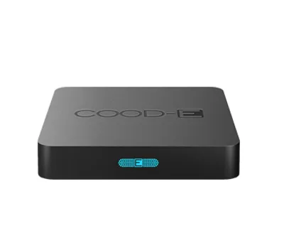 Obrázek produktu pro COOD-E TV, Amlogic, S805, 1,5 GHz, 1 MB, DDR3, 8 GB
