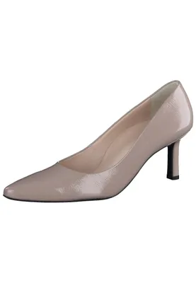 Produktbild von Paul Green Klassische Pumps Pöms Damen 38362D33373537 Rosa 37 EU