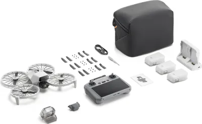 Produktbild von DJI Flip Fly More Combo (DJI RC 2)