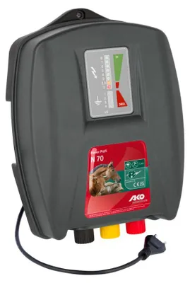 Produktbild von AKO Power Profi N 70 230 V Netzgerät, für robuste Tierarten