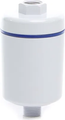 Produktbild von Naturewater NW-3-02I 3-stupňový kompaktný sprchový filter, biely