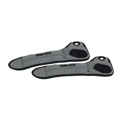 Produktbild von Iron Gym – Handgelenkgewicht – 1 kg