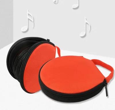 Aufbewahrungstasche für Discs, Hauptbild