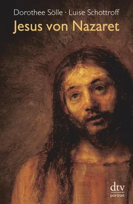 Produktbild von Soelle, D: Jesus V. Nazareth