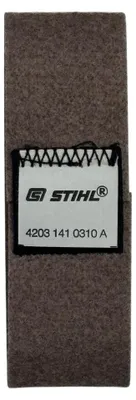 Produktbild von Stihl Original Vorfilter SR320 SR400 BR320 BR400 - 42031410310