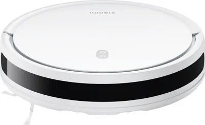 Produktbild von Xiaomi Robot Vacuum E10 Saug- und Wischroboter 0,4 l Beutellos weiß