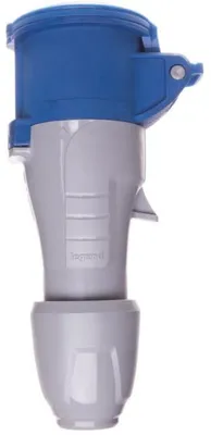 Imagen del producto de Legrand 555104, Multicolor, 16 A, 162 g