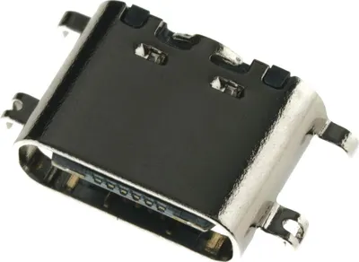 Produktbild von Ladebuchse für ZTE Nubia Z9 USB-C Ladeanschluss Handy Smartphone charging port