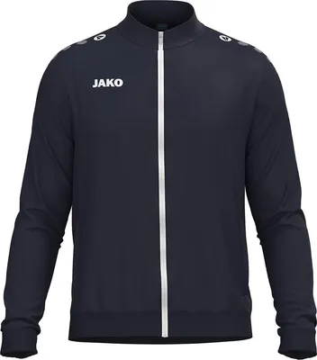 Productafbeelding van Jako One Polyestervest Heren - Marine  | Maat: XXL