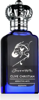 Produktbild von Clive Christian Jump Up And Kiss Me Ecstatic 2021 Parfém 50 ml UNISEX