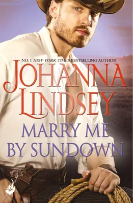 Produktbild von Marry Me By Sundown