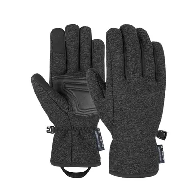 Produktbild von Reusch Poledome R-Tex XT Winter Handschuhe wasserdicht 6005298 : 9,5 Grösse - Handschuhe: 9,5