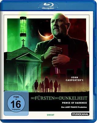 Obrázok produktu pre Die Fürsten der Dunkelheit
