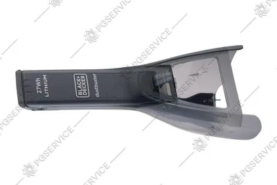 Immagine prodotto di Black & Decker contenitore ciotola aspirabriciole DustBuster 27Wh DVA325JP