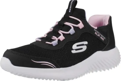 Image de Skechers Sneakers 303585LBLK in Black color size 34