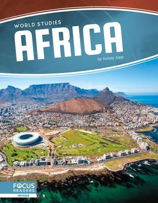 Produktbild von Africa