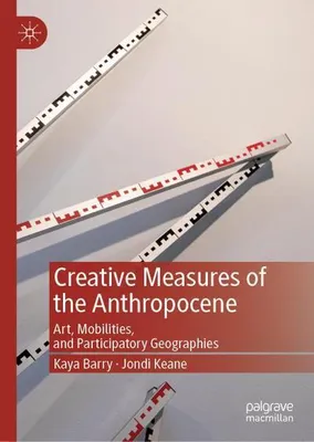 Obrázok produktu pre Creative Measures of the Anthropocene