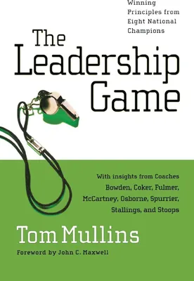 Produktbild von The Leadership Game-LP