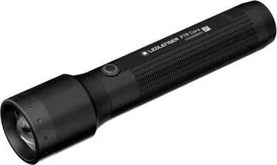 Zdjęcie produktu dla Latarka Ledlenser P7R Core - 502181
