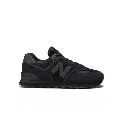 Produktbild von New Balance Herren Schuhe Schwarz ML574EVE2E 43 EU