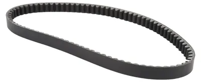 Obrázek produktu pro Hnací řemen 3FA 17641 00 00 – náhradní polyesterový ozubený hnací řemen pro Grizzly 125 YFM125GH YFM125G