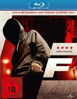 Produktbild von F - London Highschool-Massaker