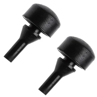 2er-Pack Dichtungsstopfen für Philips Airfryer HD9285