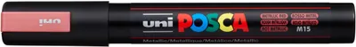 Obrázek produktu pro POSCA Marker UNI PC-5M rot metallic