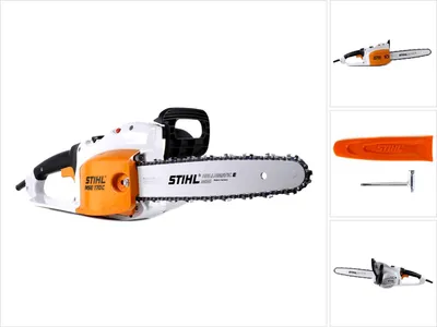 Immagine prodotto di Motosega elettrica Stihl MSE 170 C-Q 30 CM