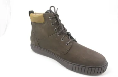 Produktbild von Pius Gabor Herren Herrenschuhe braun Gr. 10