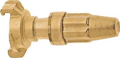 Image de Buse d'arrosage GEKA plus ; 3/4" MS avec raccord GEKA plus