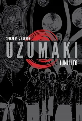 Obrázok produktu pre Uzumaki (3-in-1 Deluxe Edition)