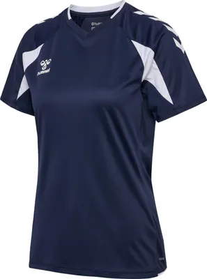 Produktbild von Hummel hmlCORE 2.0 Jersey S/S Woman