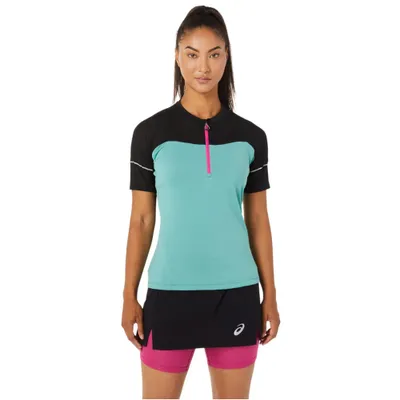 Obrázok produktu pre Asics Trička Fujitrail Top Tee, 2012B927303, Größe: 168