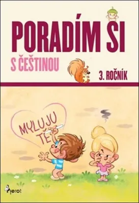 Imagen del producto de Poradím si s češtinou
